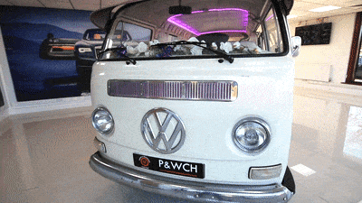Great VW Gifts for less than £25 | Heritage Parts Centre UK